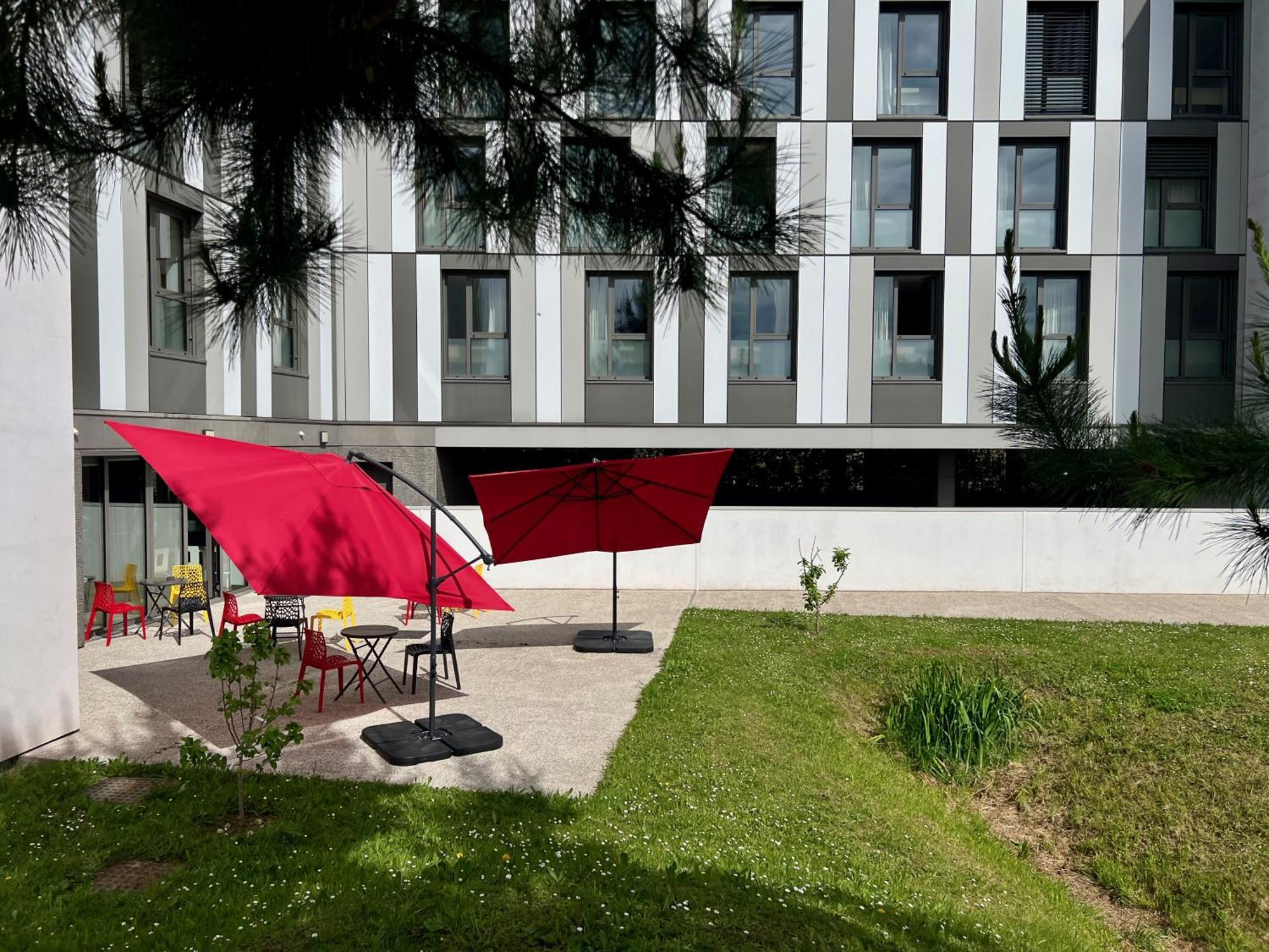 Premiere Classe Le Havre Centre-Les Docks Zewnętrze zdjęcie
